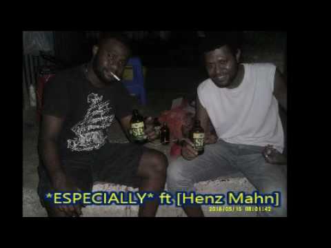 EQF Band of Rabaul   ESPECIALLY final mix