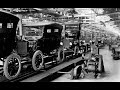 Technology Of The 1920 S The Roaring Twenties