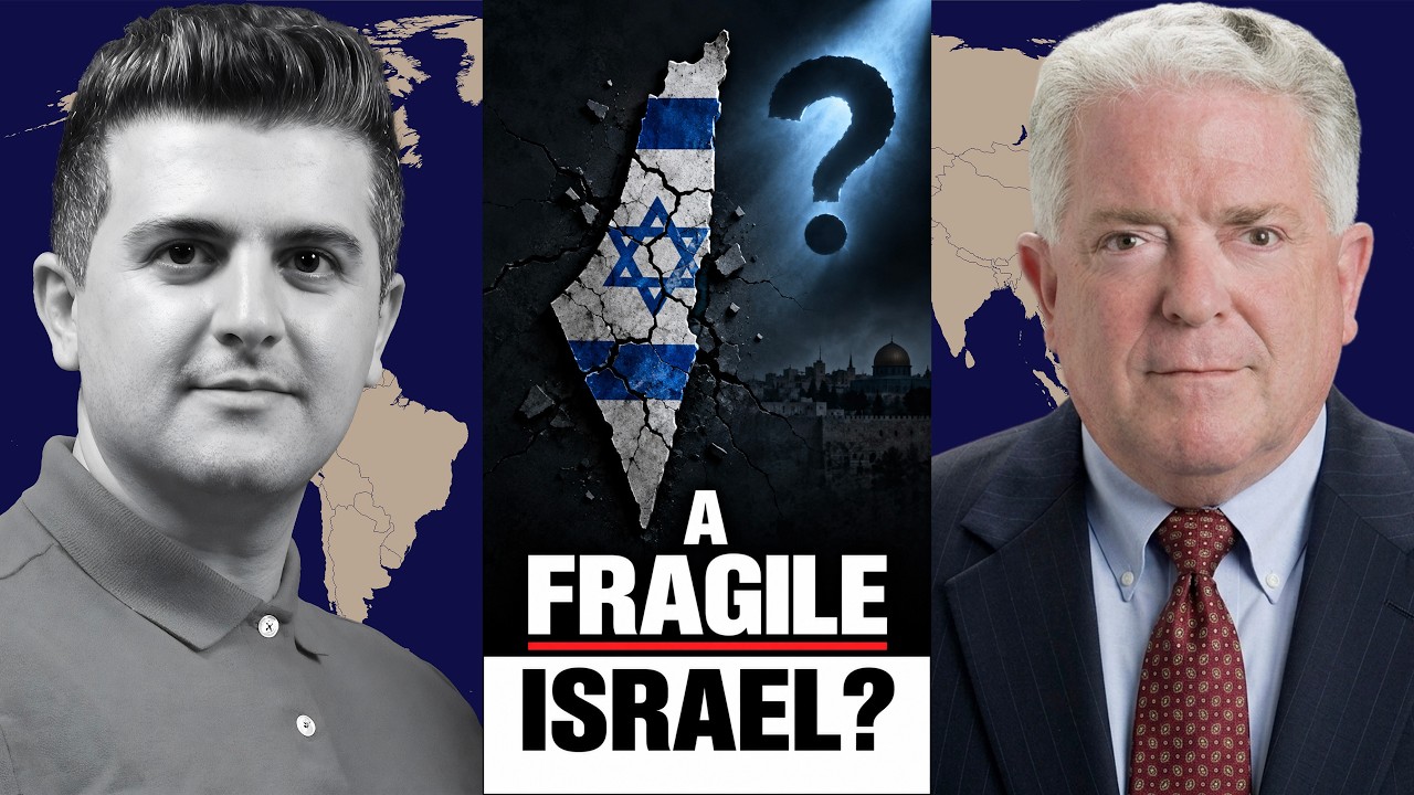 Chas Freeman: Inside the Damage to US Middle East Bases