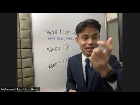 SPM KSSM  2022 AYAT AKTIF DAN AYAT PASIF @AYAT BIASA DAN AYAT SONGSANG SEMINAR FFF BM  MC+