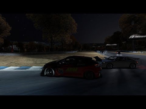 NFS SHIFT 2-WALKTHROUGH Ep.#21 (Phase 2/3)