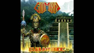 Gillman – Hijos Del Sur (Cover Kraken)