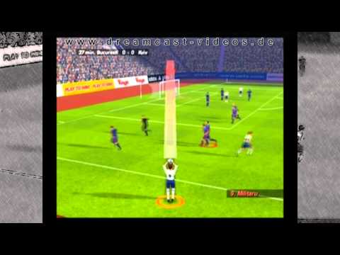 uefa striker dreamcast iso