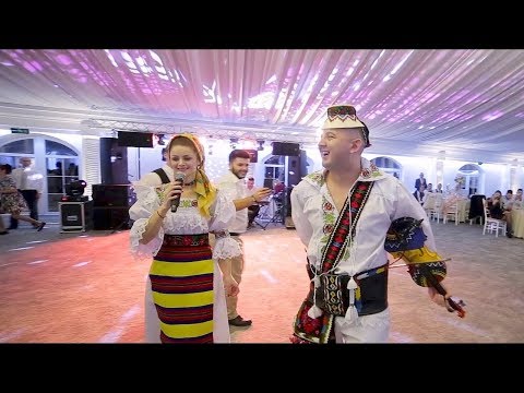 Vasilica Ceterasu si Amalia Ursu - Show LIVE Nunta Satu Mare 2018