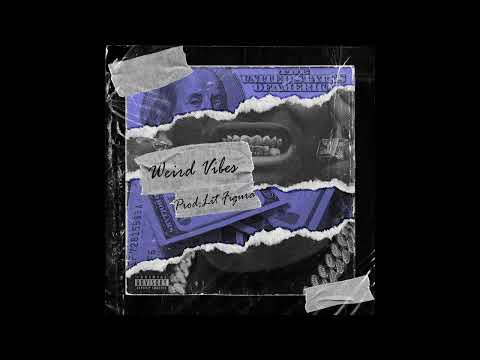 Weird Vibes|Trap Emotional type beat