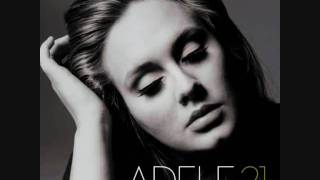 Adele21 - 12. I Found A Boy (Bonus Track) - HQ - Lyrics.