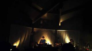 Kye Kye Live - Introduce Myself