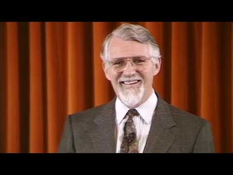 26. Key to the New Testament - Part 26 - James Part 2