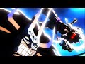 One Piece AMV Episode 1074 Luffy Vs Kaido Skillet Feel Invincible