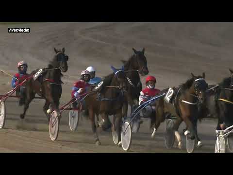 6° corsa - giovedì 29 dicembre 2022