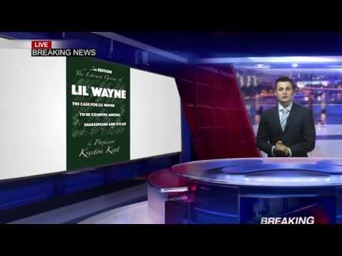 NEWS: Computer Algorithm Proves Lil Wayne's Genius