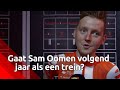 Sam Oomen weet na blessureleed nog niet wat hij nu kan: 'Maar misschien gaat het als een trein'