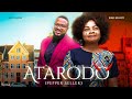 ATARODO- Bimbo Ademoye is a hilarious pepper seller /Mofe duncan / Jessica Blessing Obasi