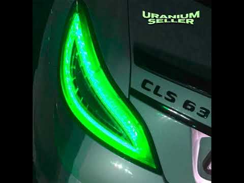 MAYOT X FENDIGLOCK X AUGUST TYPE BEAT ( prod. UraniumSeller x tox1cmn! )