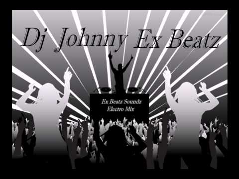 Benny Benassi - California Dreaming (Dj Johnny Ex Beatz electro mix 2012)