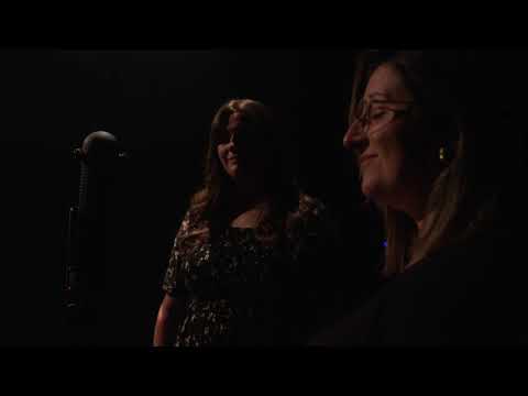 Hirondelles - Floristène (live)