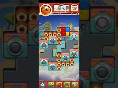 Toon Blast level 6044