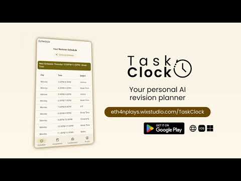 TaskClock