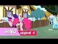 MLP:FiM Pinkie's Lament song HD w/Lyrics in ...