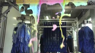(*NEW*) LAVA at Midway Express Car Wash
