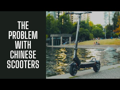 Everything wrong with the Apollo City Pro