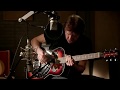 George Thorogood | "The Sky is Crying " | Acoustic Performance (Official Video)