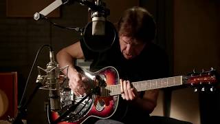 &quot;The Sky is Crying &quot; | George Thorogood - Party of One