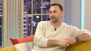 Առավոտ լուսո. Արմեն Քուշկյան