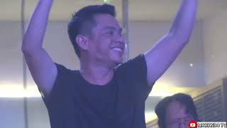 Download lagu Lemon Tea Band - Separuh Nafas (Dewa 19 Cover) Live At Summmarecon Mall Bekasi (Top 40 Classic Rock) mp3 Download lagu Lemon Tea Band - Separuh Nafas (Dewa 19 Cover) Live At Summmarecon Mall Bekasi (Top 40 Classic Rock) mp3