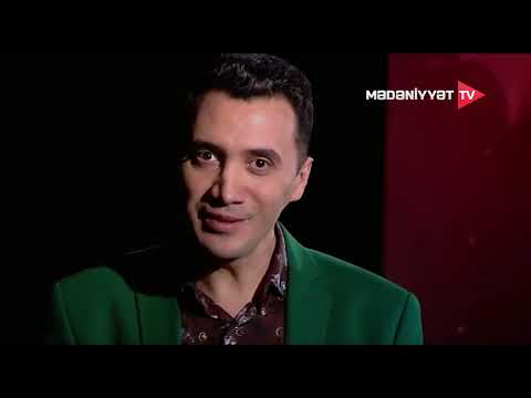 Caz ulduzları I Vaqif Mustafazadə  - 06.04.2023