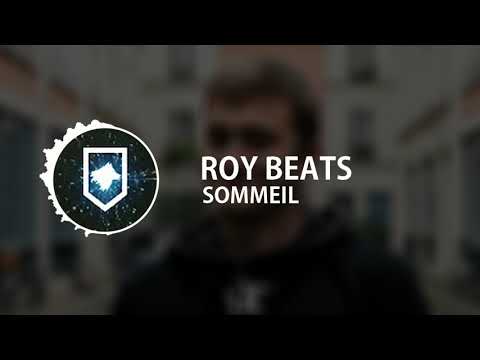 Roy Beats - "Sommeil" (Vald x Ninho Type Beat)