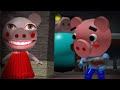 Piggy Is An Unscary Horror Game
