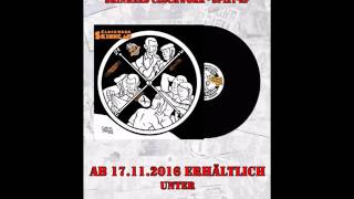 Skinhead Clockwork Split-EP