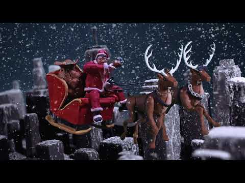 Video thumbnail for Please Come Home For Christmas