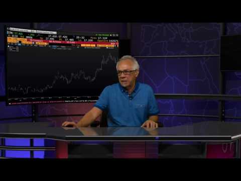 May 12th Stock Market Update by Tom O'Brien on TFNN