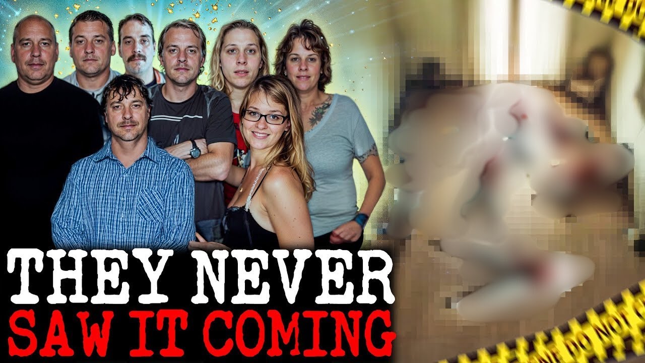 The Worst Family Massacre in Ohio’s History (True Crime Documentary)