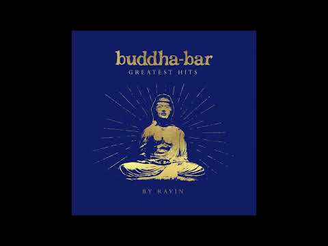 Buddha-Bar - Greatest Hits CD3