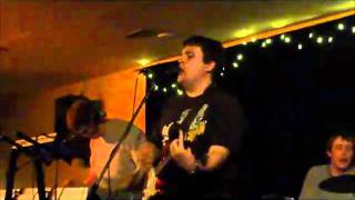 The Randals - Witch&#39;s Wand (Sloan Cover) - Live at the London Music Club Feb 17, 2011