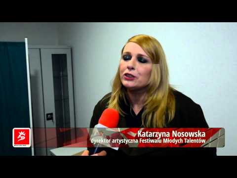 Nosowska, Łona, Webber, Fisz Emade, Skubas, Król, Stonkatank – relacja z Festiwalu Młodych Talentów