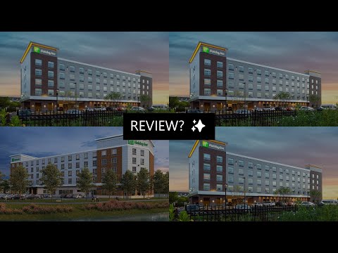 holiday inn boston logan airport   chelsea by ihg