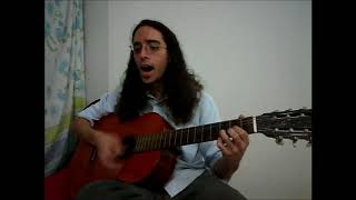 Manilla Road - Dragon Star (cover)