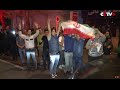 Celebrations Erupt in Iran after Nuclear Deal.