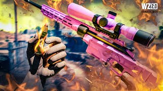 Le MEILLEUR SNIPER : SP-X 80 (rapide & one shot)