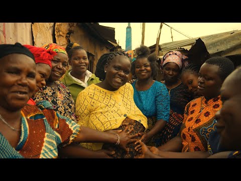 Qwiss - MAMA (official music Video).