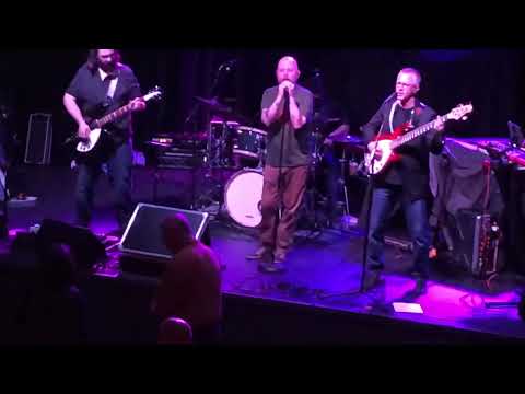 Radio Free Denver (REM Tribute) - Driver 8