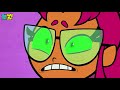‎Teen Titans Go Monstro Hyde Rap Song