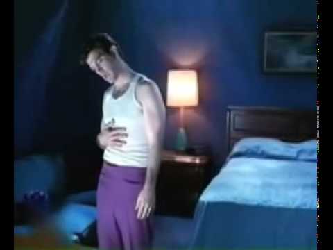 Chris Isaak - Baby Did a Bad Bad Thing