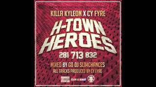 Killa Kyleon - La La  [Produced By Cy Fyre]