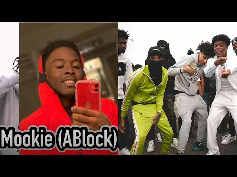Everyone Dissed In “Yungeen Ace & GMK - Sleazy Flow Remix” REACTION