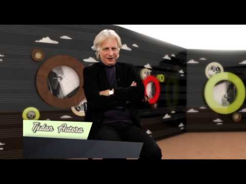 TJEDAN AUTORA: Davor Tolja